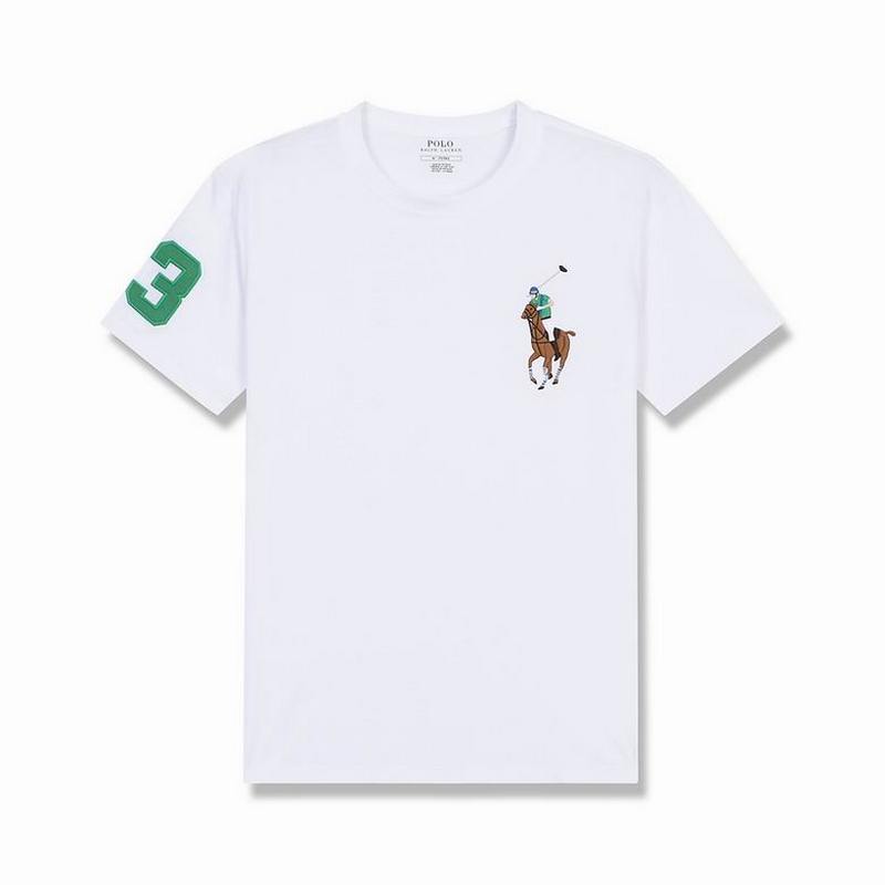 polo Men's T-shirts 476